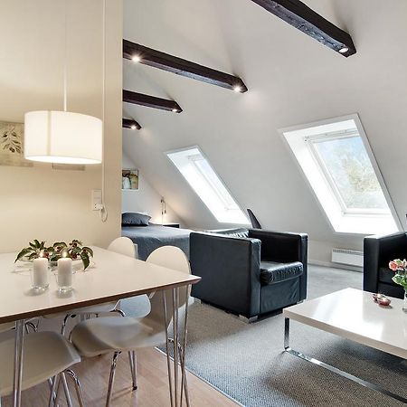 Soasegard Apartments Fredensborg Exteriör bild