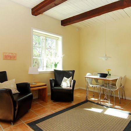 Soasegard Apartments Fredensborg Rum bild