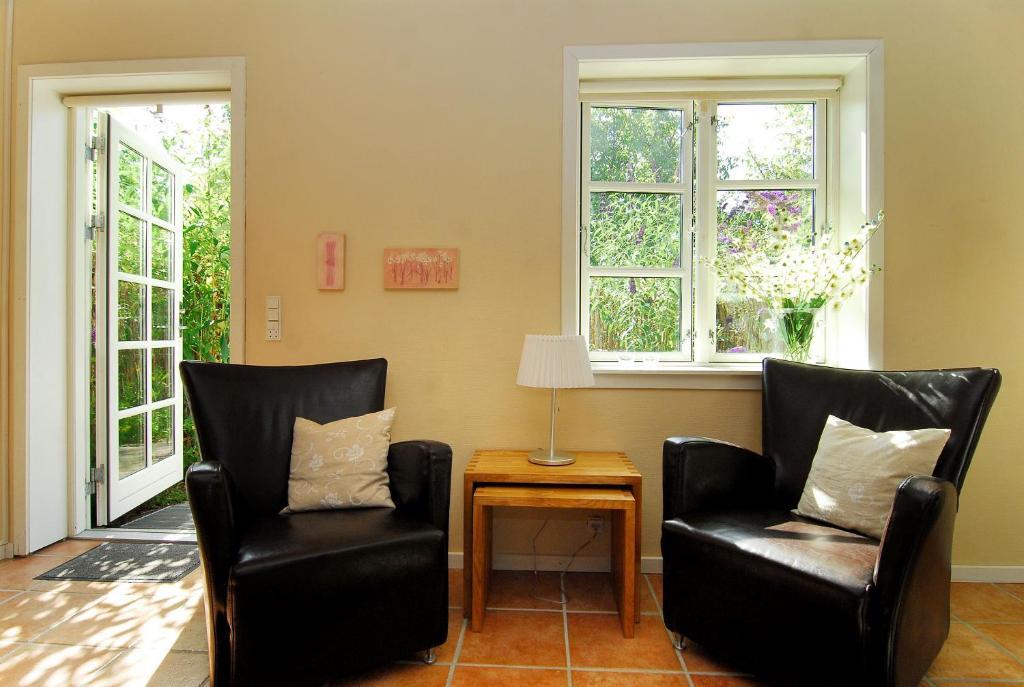 Soasegard Apartments Fredensborg Rum bild