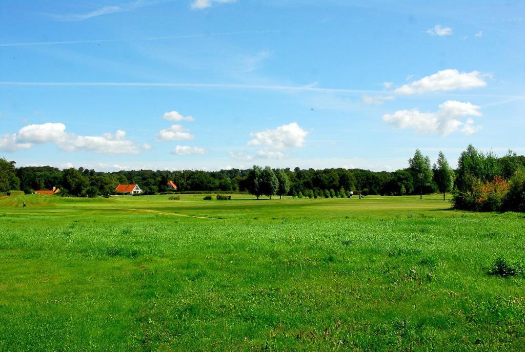 Soasegard Apartments Fredensborg Exteriör bild