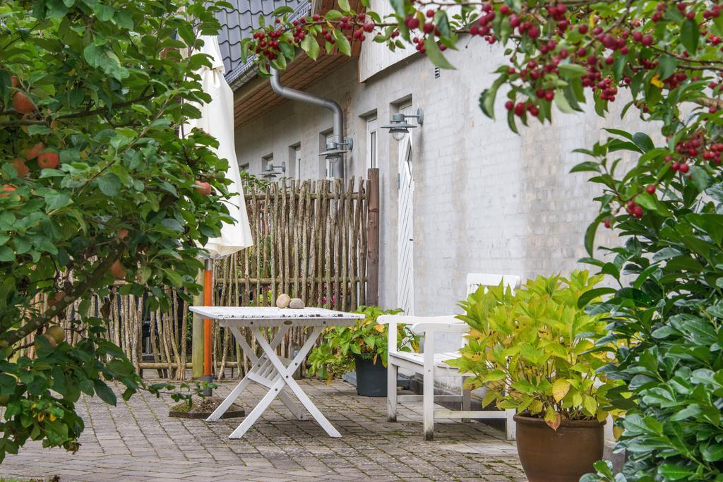 Soasegard Apartments Fredensborg Rum bild
