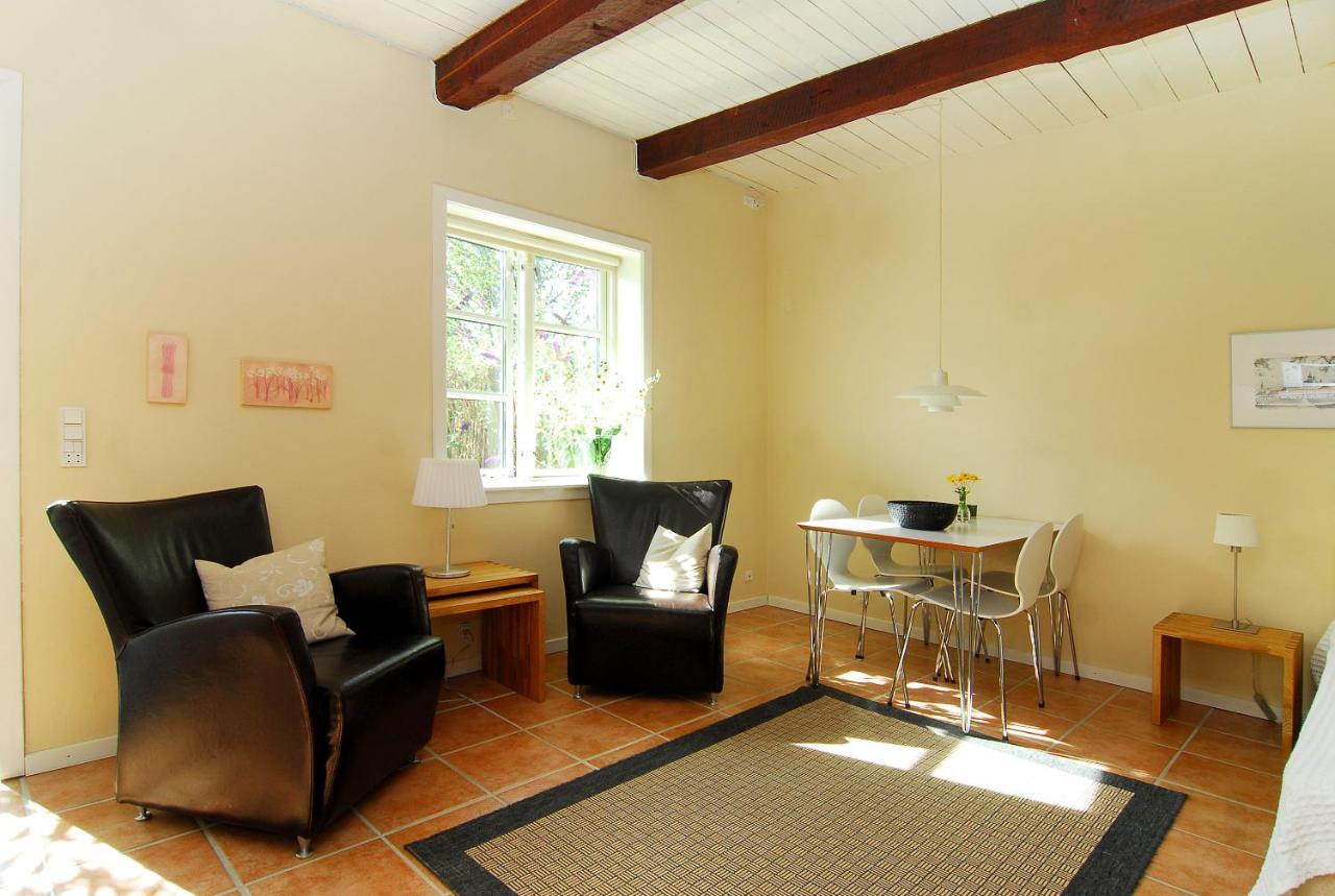 Soasegard Apartments Fredensborg Rum bild